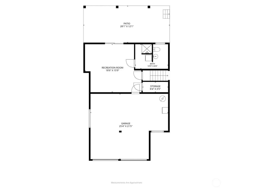 Property photo for 29608 3rd Avenue S, Federal Way photo 31