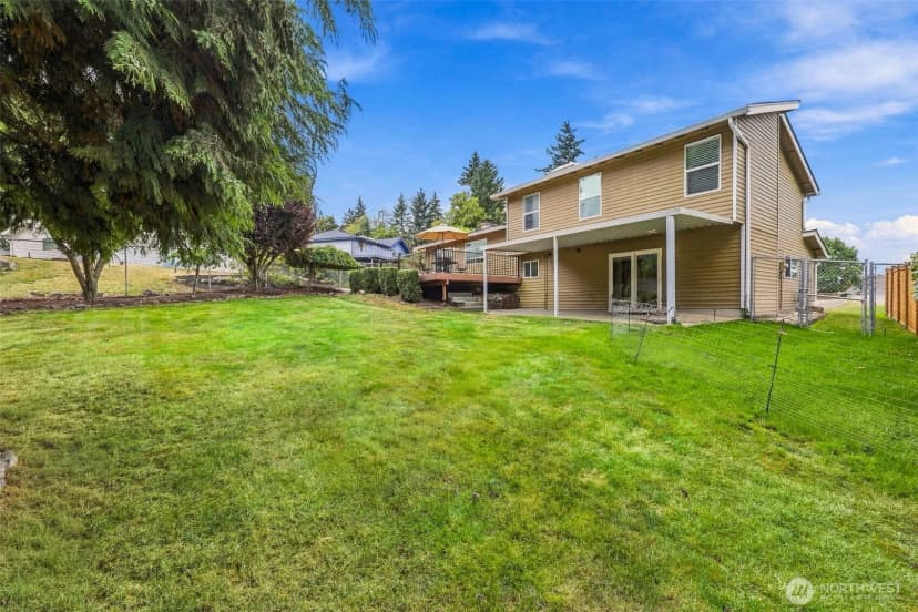 Property photo for 29608 3rd Avenue S, Federal Way photo 25