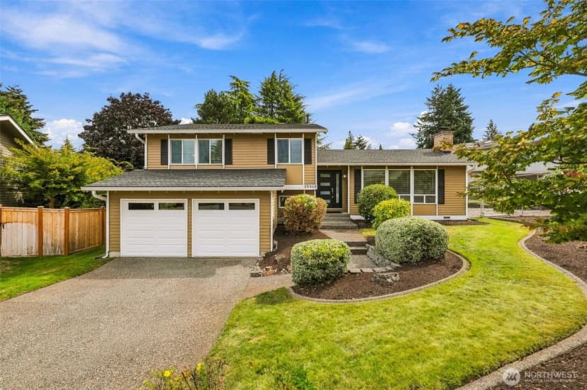 Property photo for 29608 3rd Avenue S, Federal Way photo 2