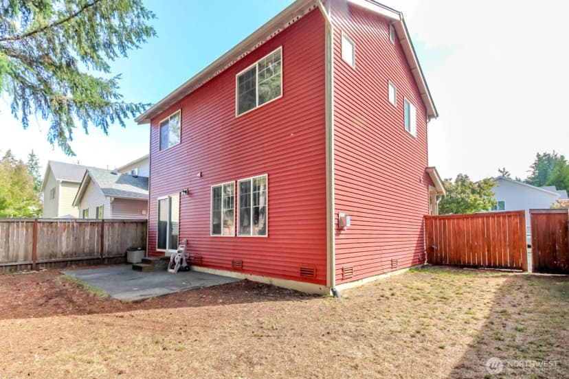 Property photo for 1239 Evans Court, Dupont photo 19