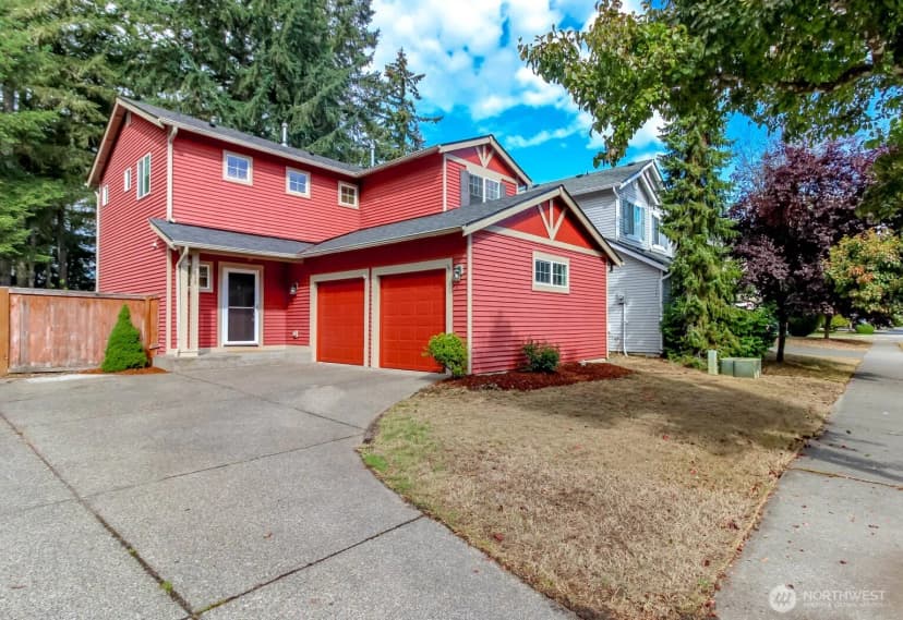 Property photo for 1239 Evans Court, Dupont