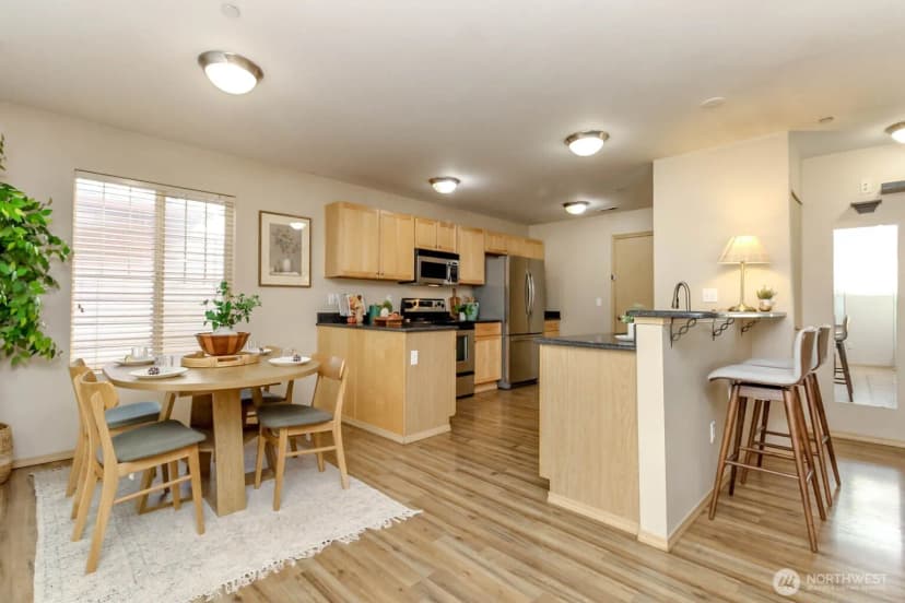 Property photo for 1239 Evans Court, Dupont photo 6
