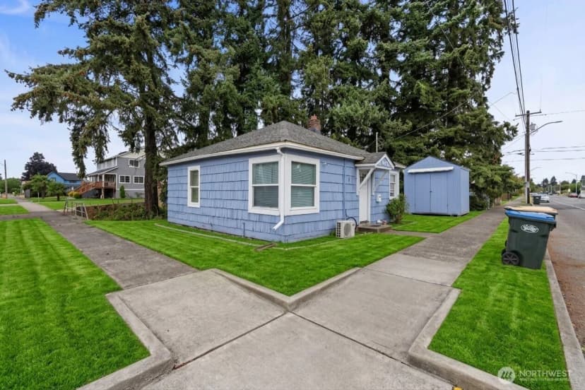 Property photo for 419 Yew, Centralia photo 5