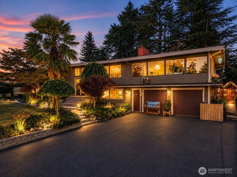 Property photo for 3739 S 243rd Street, Kent