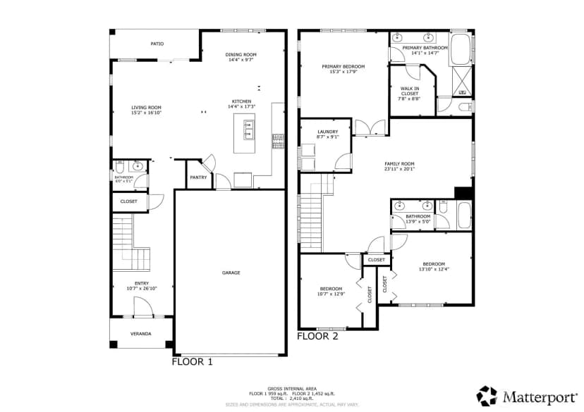 Property photo for 2405 196th Place Se, Bothell photo 38