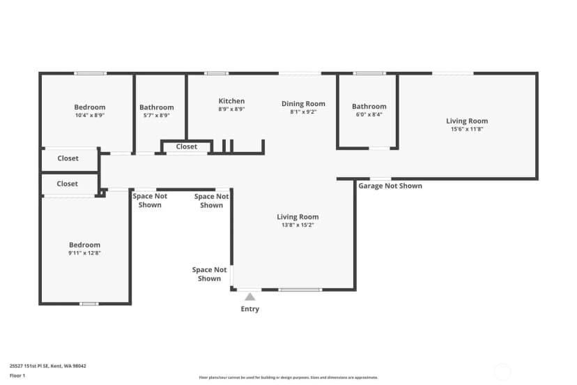 Property photo for 25527 151 Place Se, Covington photo 23