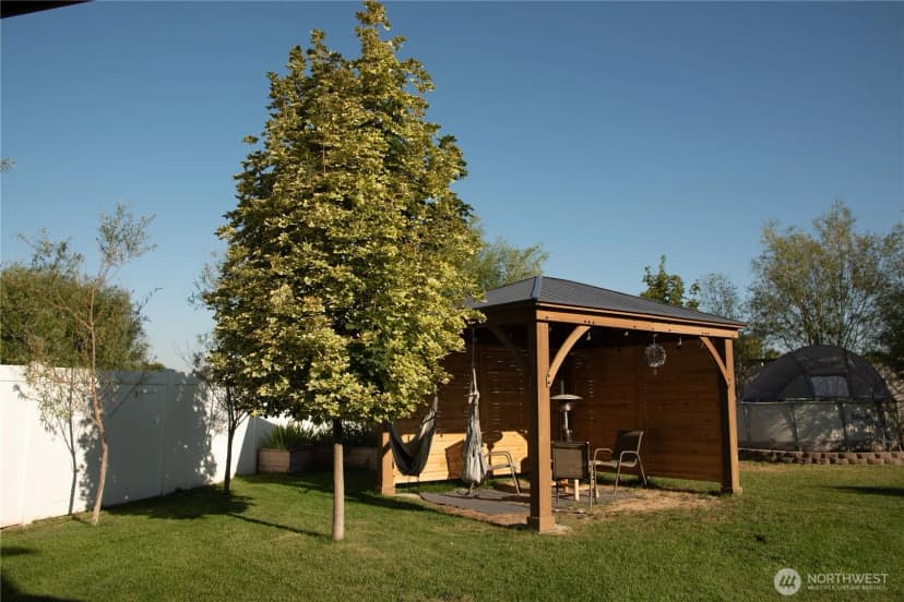 Property photo for 1511 E Seattle Avenue, Ellensburg photo 25