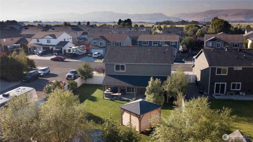 Property photo for 1511 E Seattle Avenue, Ellensburg photo 27