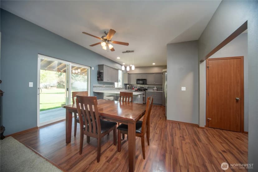 Property photo for 1511 E Seattle Avenue, Ellensburg photo 6