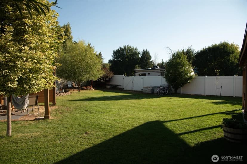 Property photo for 1511 E Seattle Avenue, Ellensburg photo 23