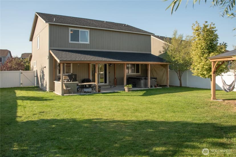 Property photo for 1511 E Seattle Avenue, Ellensburg photo 22