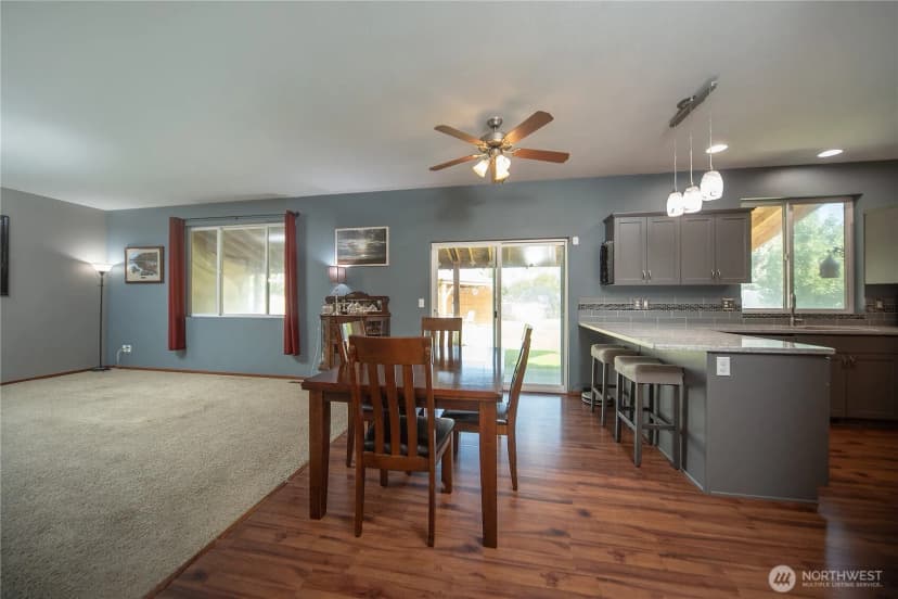 Property photo for 1511 E Seattle Avenue, Ellensburg photo 5