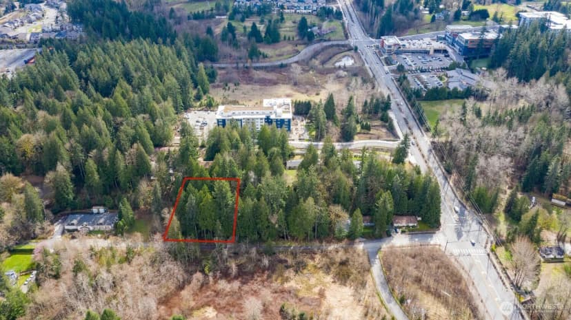 Property photo for 0 E Main Street, Sammamish