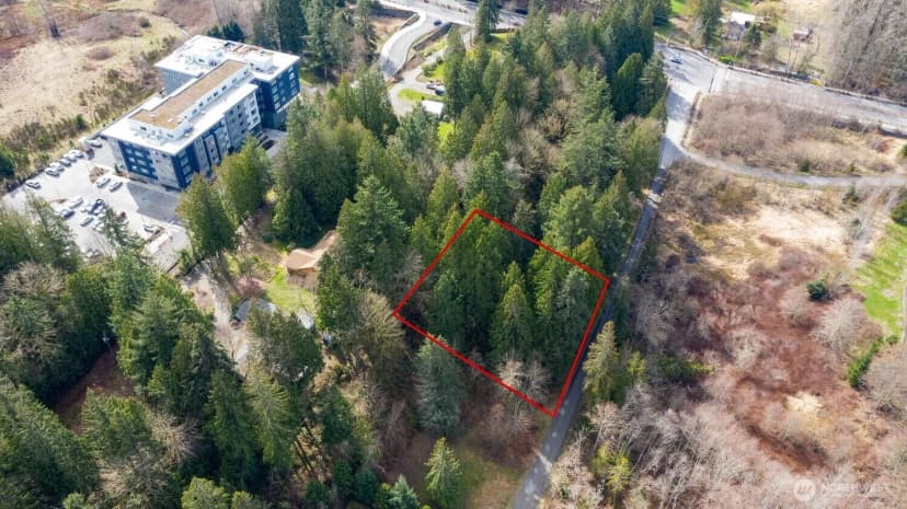 Property photo for 0 E Main Street, Sammamish photo 2