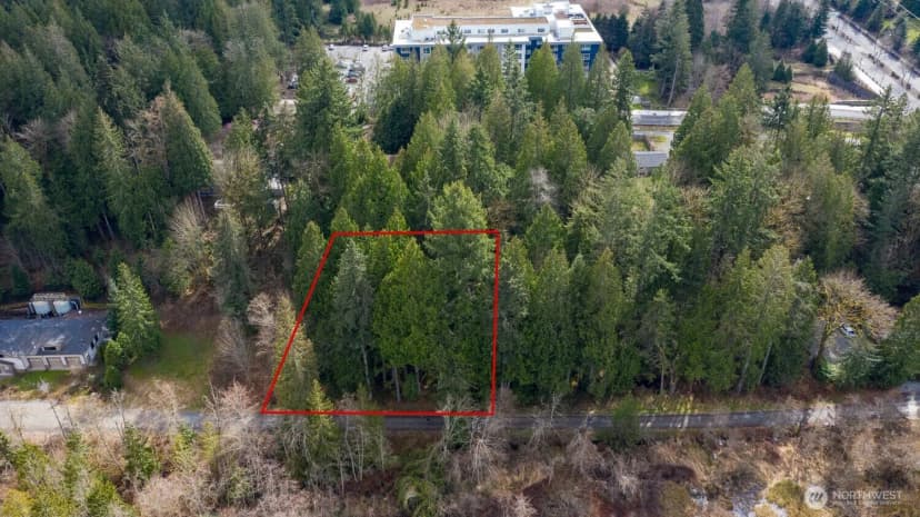 Property photo for 0 E Main Street, Sammamish photo 3