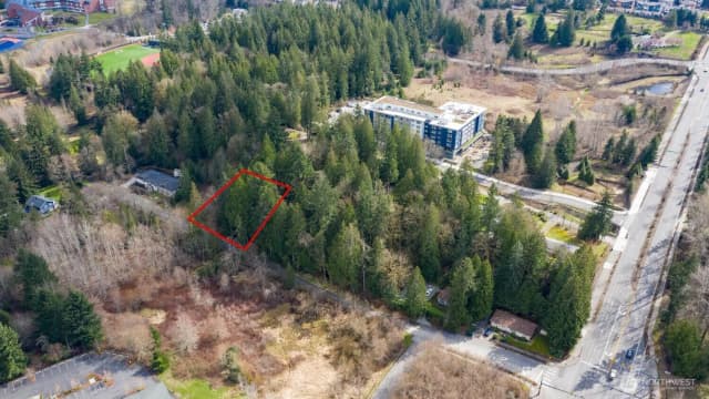 Property photo for 0 E Main Street, Sammamish photo 4