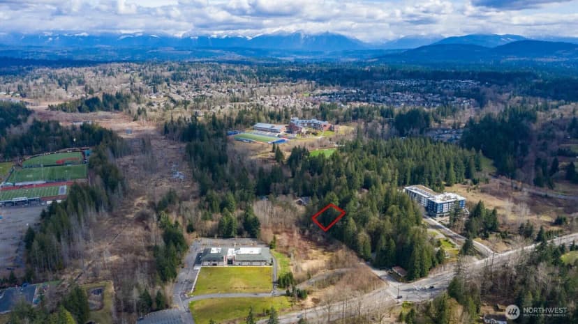 Property photo for 0 E Main Street, Sammamish photo 5