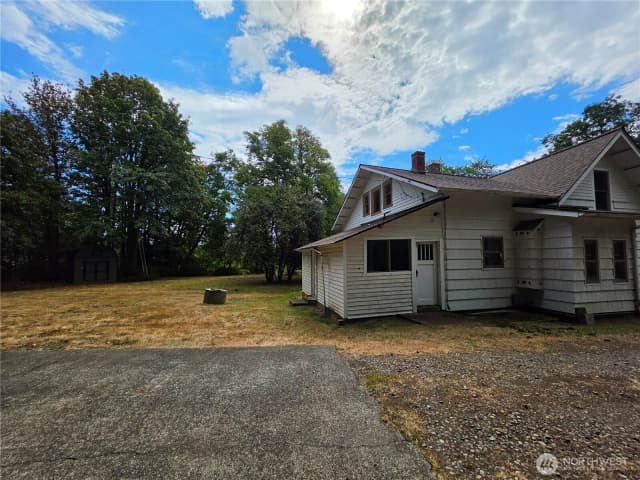 Property photo for 4996 Northwest, Bellingham photo 4