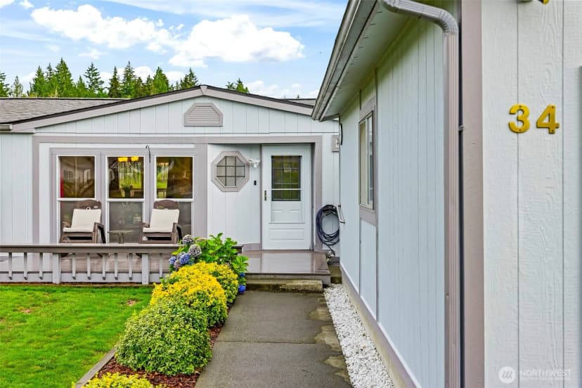 Property photo for 716 Dennis Street Se #34, Tumwater photo 8