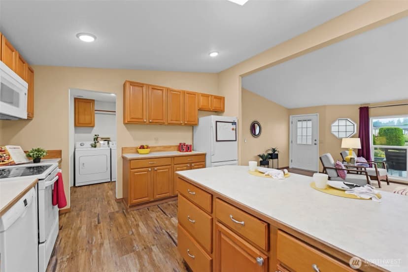 Property photo for 716 Dennis Street Se #34, Tumwater photo 14