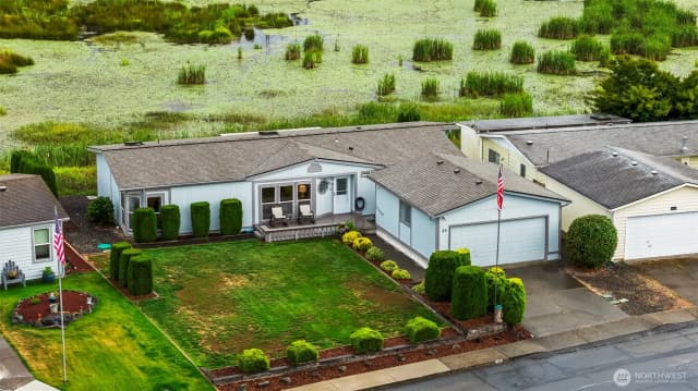 Property photo for 716 Dennis Street Se #34, Tumwater
