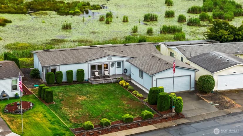 Property photo for 716 Dennis Street Se #34, Tumwater