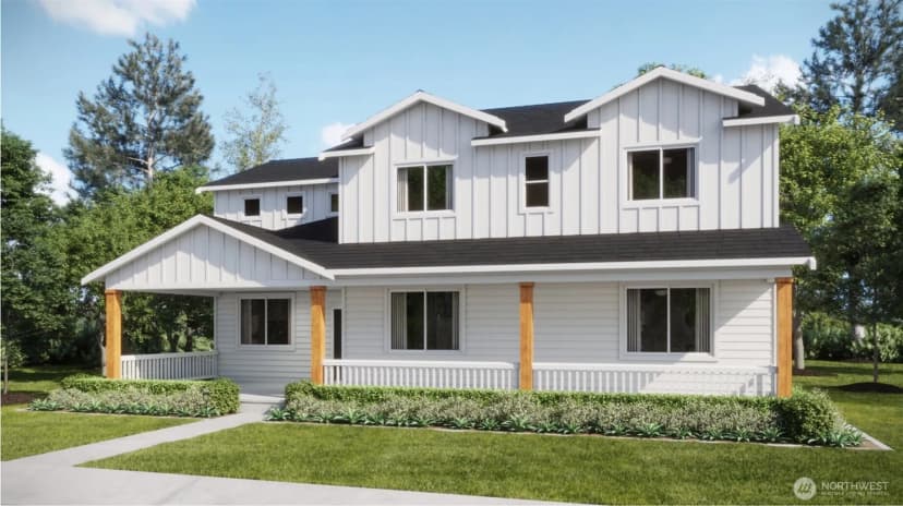 Property photo for 22866 Se Oak Street, Black Diamond