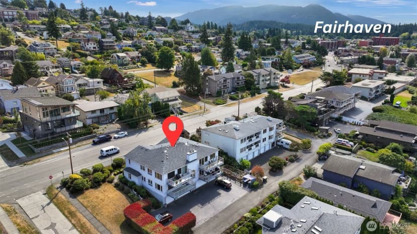 Property photo for 906 11th Street #4, Bellingham photo 40