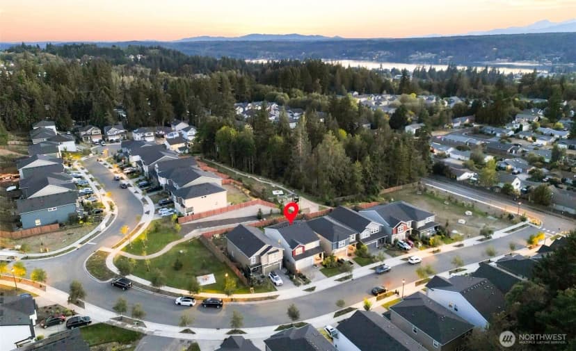 Property photo for 1613 Ne Calavista Street #39, Poulsbo photo 37