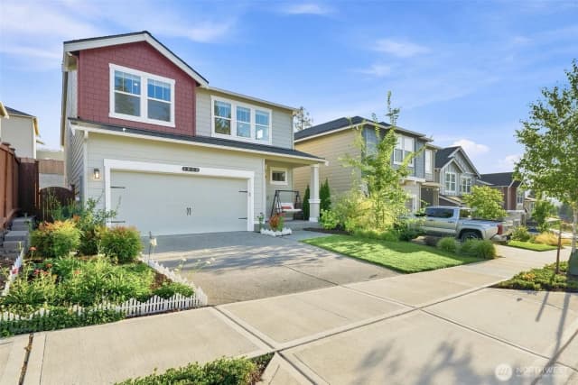 Property photo for 1613 Ne Calavista Street #39, Poulsbo