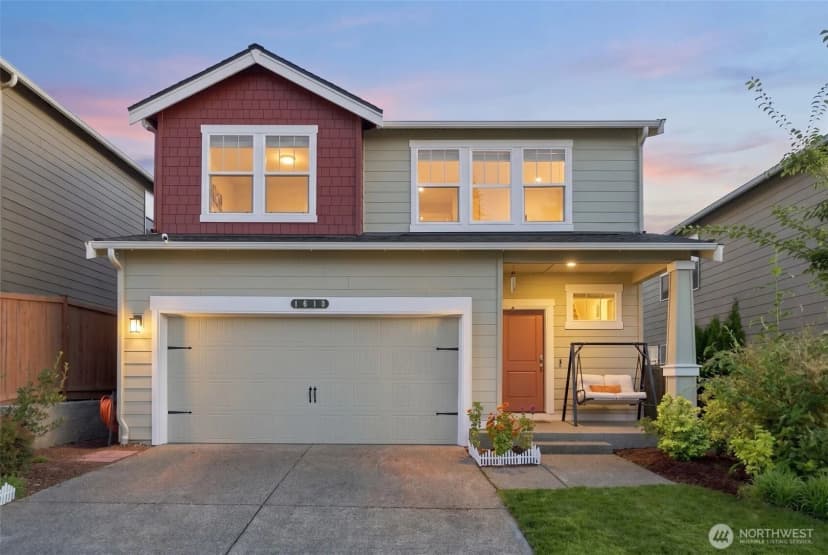Property photo for 1613 Ne Calavista Street #39, Poulsbo