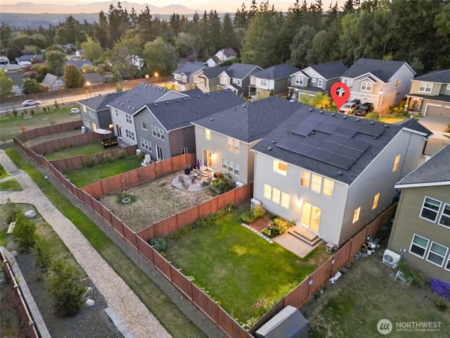 Property photo for 1613 Ne Calavista Street #39, Poulsbo photo 3