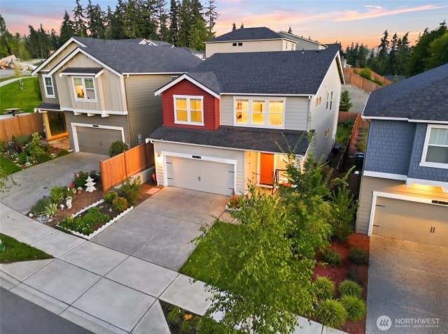 Property photo for 1613 Ne Calavista Street #39, Poulsbo photo 4