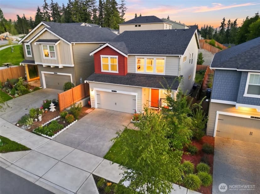 Property photo for 1613 Ne Calavista Street #39, Poulsbo photo 4