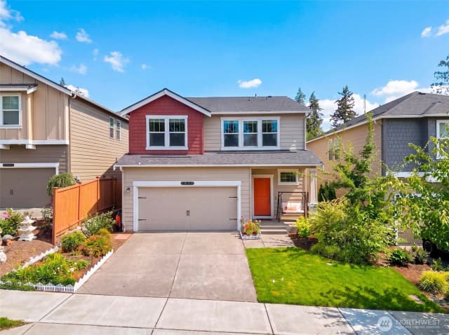 Property photo for 1613 Ne Calavista Street #39, Poulsbo photo 2