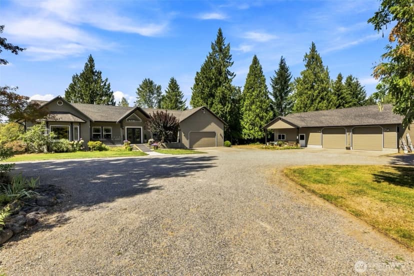 Property photo for 8703 342nd Street S, Roy