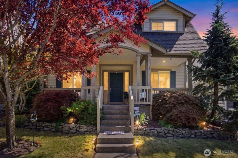 Property photo for 36706 Se Gravenstein Court, Snoqualmie