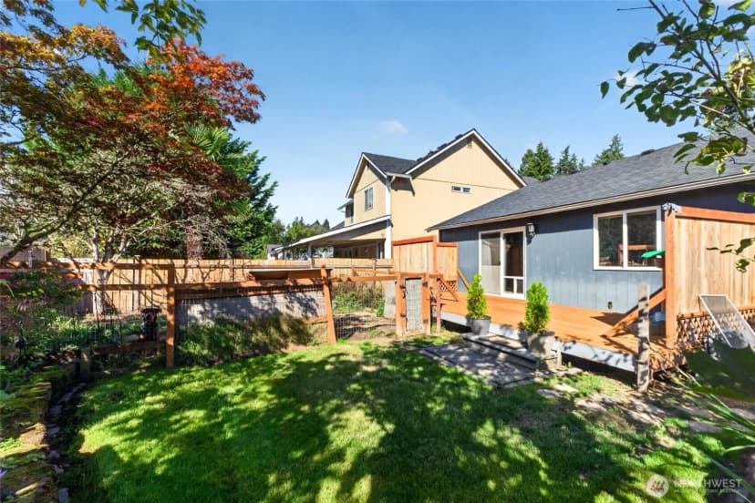 Property photo for 21528 102nd Street E, Bonney Lake photo 15