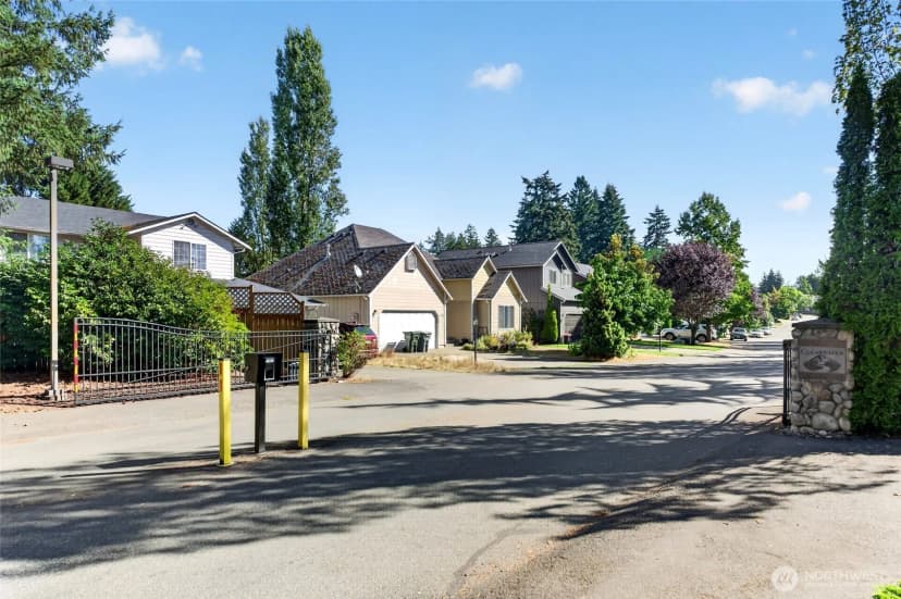 Property photo for 21528 102nd Street E, Bonney Lake photo 21