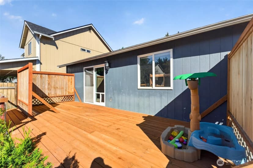 Property photo for 21528 102nd Street E, Bonney Lake photo 18
