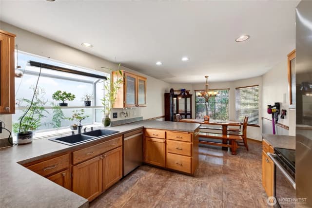 Property photo for 21528 102nd Street E, Bonney Lake photo 5