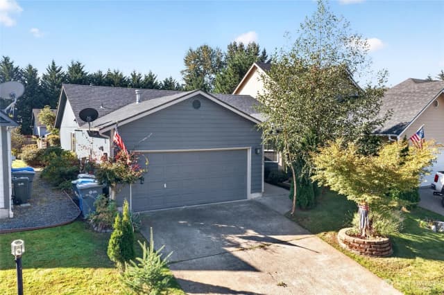 Property photo for 21528 102nd Street E, Bonney Lake photo 2