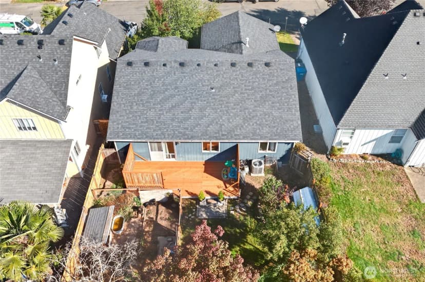 Property photo for 21528 102nd Street E, Bonney Lake photo 19