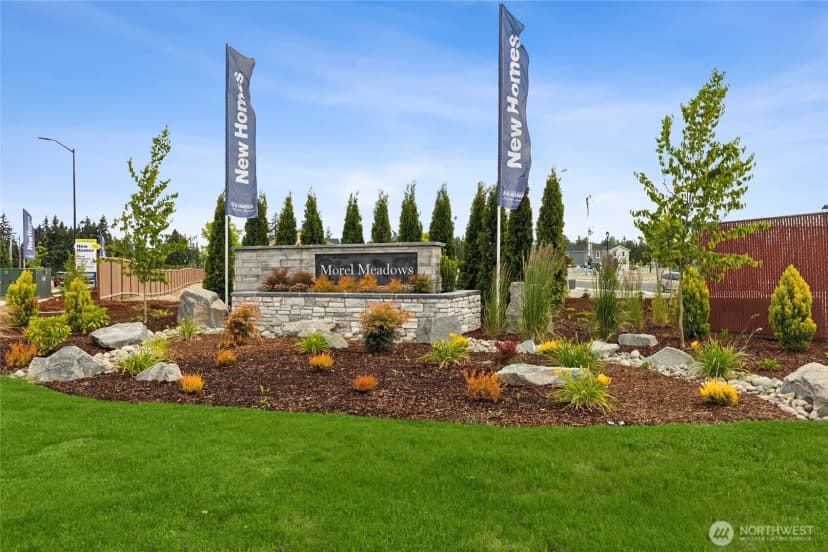 Property photo for 481 Cremini Loop Se #9, Lacey photo 22