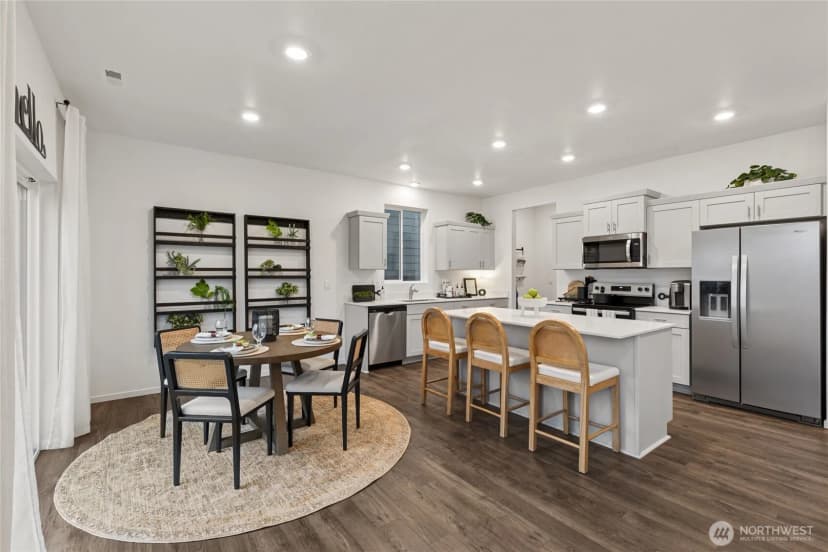 Property photo for 481 Cremini Loop Se #9, Lacey photo 5