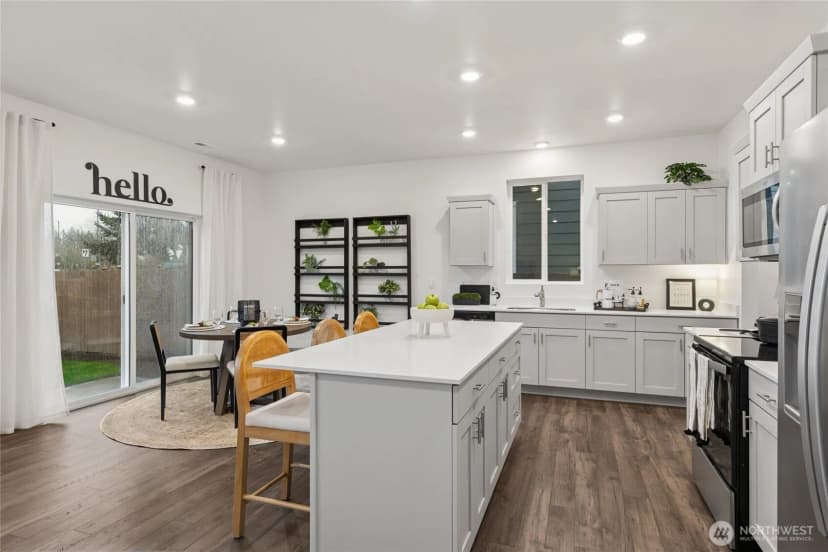 Property photo for 481 Cremini Loop Se #9, Lacey photo 6