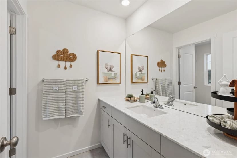 Property photo for 481 Cremini Loop Se #9, Lacey photo 10