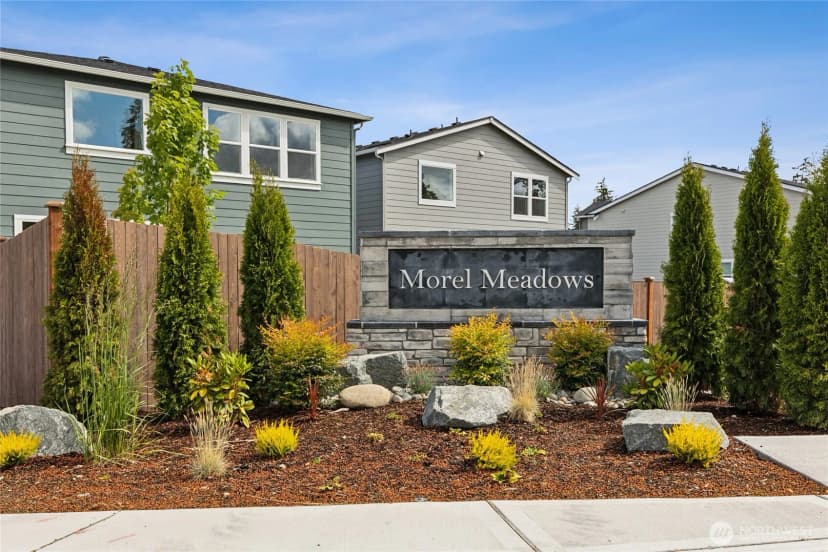 Property photo for 481 Cremini Loop Se #9, Lacey photo 24