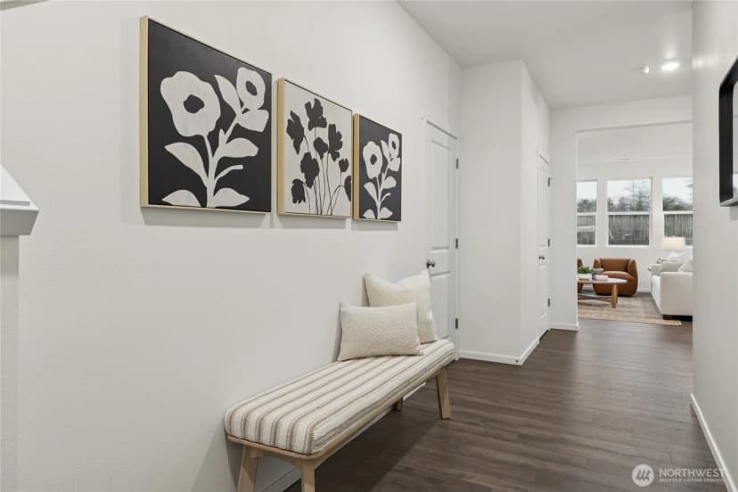 Property photo for 481 Cremini Loop Se #9, Lacey photo 2