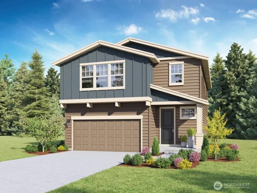 Property photo for 481 Cremini Loop Se #9, Lacey photo 19